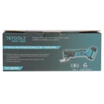 Unealta multifunctionala 18V 15000rpm