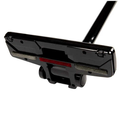 Aspirator portabil 600ml 18V cu extensie si perie