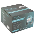 Proiector led 18V 2400lm lumina rece