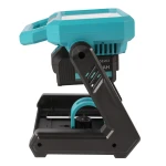 Proiector led 18V 2400lm lumina rece