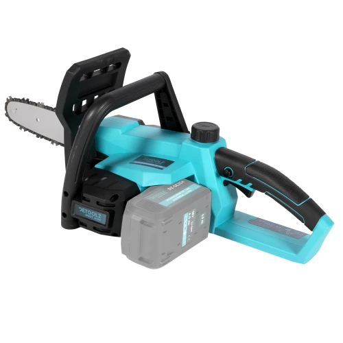 Drujba pe acumulator 10" 18V