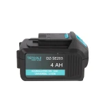 Acumulator 18V/4Ah Li-Ion Detoolz DZ-SE203