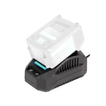 Incarcator 1 acumulator DZ-SE205 18V incarcare 2.4A/ora