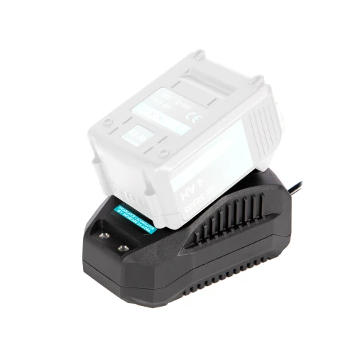 Incarcator 1 acumulator DZ-SE205 18V incarcare 2.4A/ora