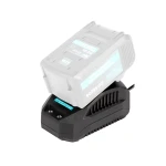 Incarcator 1 acumulator DZ-SE205 18V incarcare 2.4A/ora