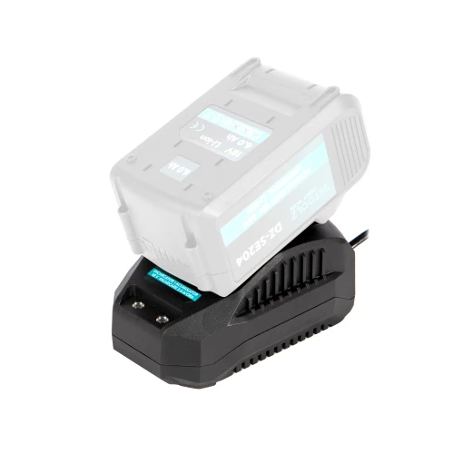 Incarcator 1 acumulator DZ-SE205 18V incarcare 2.4A/ora