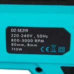 Fierastrau pendular 710W 80mm