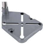 Stativ pentru masina gaurit, 60mm, 400mm