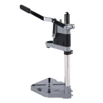 Stativ pentru masina gaurit, 60mm, 400mm