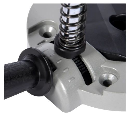 Stativ reglabil pentru masina gaurit, 60mm, 290mm