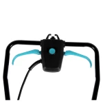 Masina de tuns gazon Detoolz, 18V, latime de taiere 32cm, colector 20L