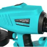 Pistol electric de vopsit 800W 1000ml/min