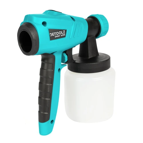 Pistol electric de vopsit 800W 1000ml/min