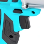 Masina de insurubat cu impact 400 Nm 18V Li-ion