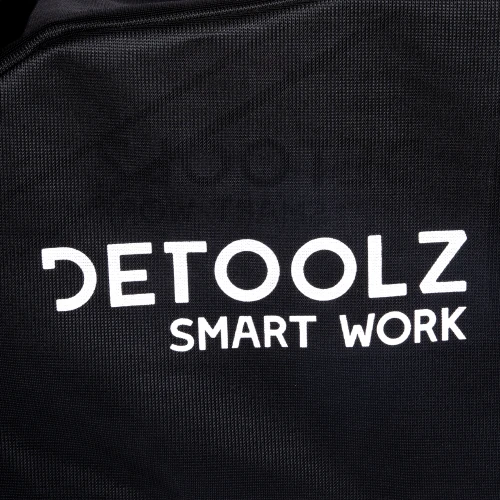 Masina de tuns gazon, Detoolz, 3.5CP, 146cc, latime de taiere 46cm, colector 50L