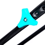 Masina de tuns gazon, Detoolz, 3.5CP, 146cc, latime de taiere 46cm, colector 50L