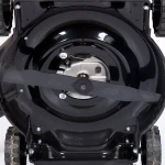 Masina de tuns gazon, Detoolz, 3.5CP, 146cc, latime de taiere 50cm