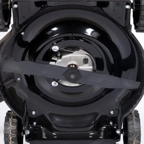 Masina de tuns gazon, Detoolz, 3.5CP, 146cc, latime de taiere 50cm