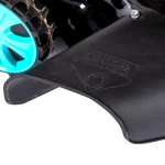 Masina de tuns gazon, Detoolz, 3.5CP, 146cc, latime de taiere 50cm