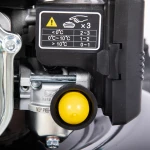 Masina de tuns gazon, Detoolz, 3.5CP, 146cc, latime de taiere 50cm