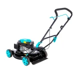 Masina de tuns gazon, Detoolz, 3.5CP, 146cc, latime de taiere 50cm