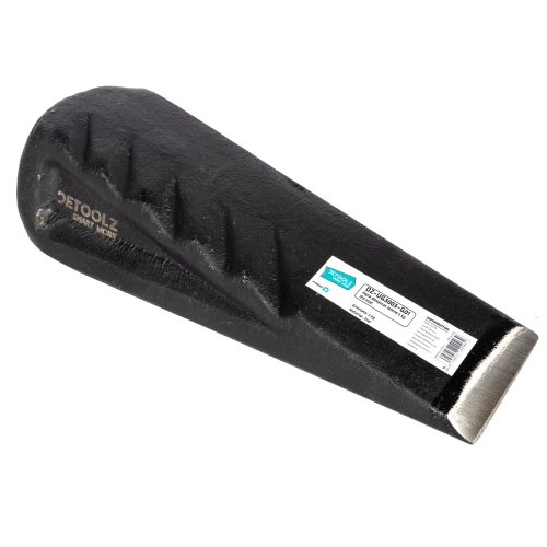 Pana despicat lemne, Detoolz, 2 kg otel G01