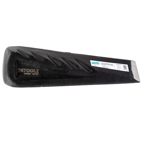 Pana despicat lemne, Detoolz, 2 kg otel G01