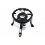 Pirostrie cu 3 picioare (arzator)