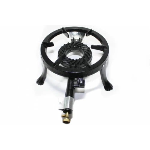 Pirostrie cu 3 picioare (arzator)