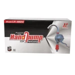 Pompa apa/ulei/motorina manuala #32