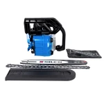 Drujba SILEN 2500, 25CC, 1.2CP, 1 lama 12", 1 lant, pornire rapida