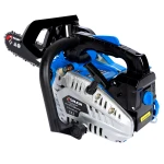 Drujba SILEN 2500, 25CC, 1.2CP, 1 lama 12", 1 lant, pornire rapida