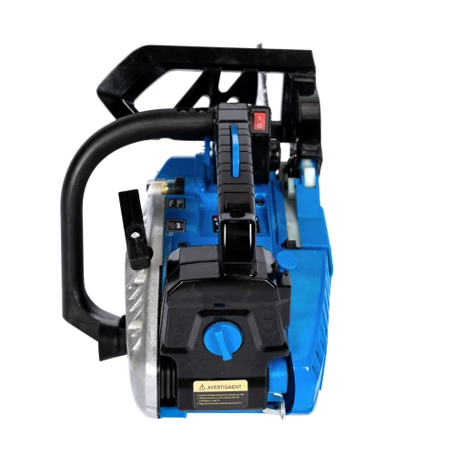 Drujba SILEN 2500, 25CC, 1.2CP, 1 lama 12", 1 lant, pornire rapida