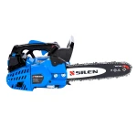 Drujba SILEN 2500, 25CC, 1.2CP, 1 lama 12", 1 lant, pornire rapida