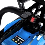 Drujba SILEN 2500, 25CC, 1.2CP, 1 lama 12", 1 lant, pornire rapida