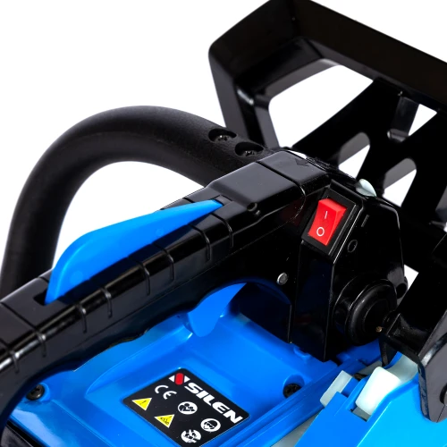 Drujba SILEN 2500, 25CC, 1.2CP, 1 lama 12", 1 lant, pornire rapida