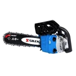 Drujba SILEN 2500, 25CC, 1.2CP, 1 lama 12", 1 lant, pornire rapida