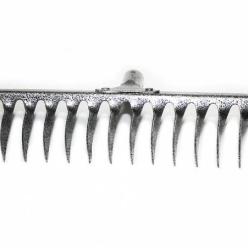 Grebla 16T din metal