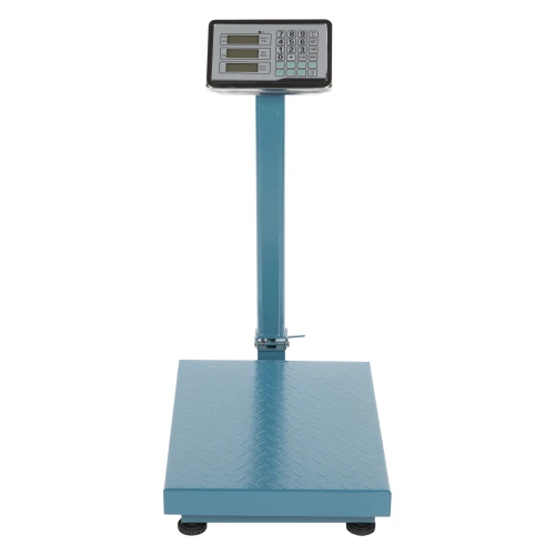 Cantar electronic Micul Fermier 350Kg brat