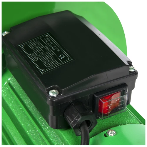 Moara nr 2 cu sac 3.9KW cuva mare