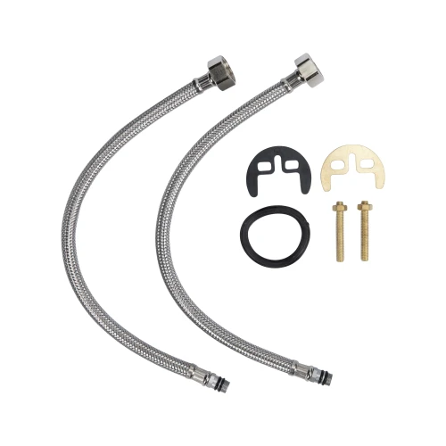 Baterie bucatarie DS-91012  19CM