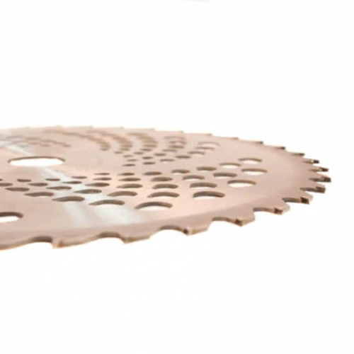 Disc motocositoare nr. 10/255 cu vidia MF