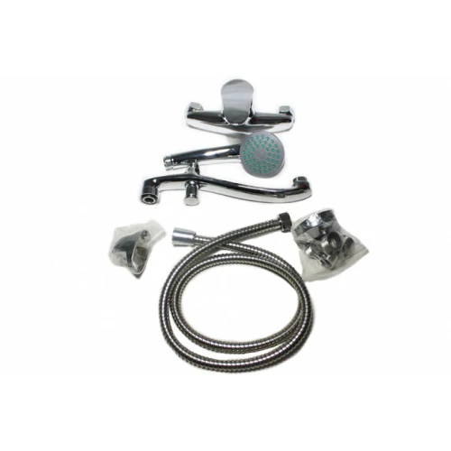 Baterie perete cu dus pe mijloc DS-91026