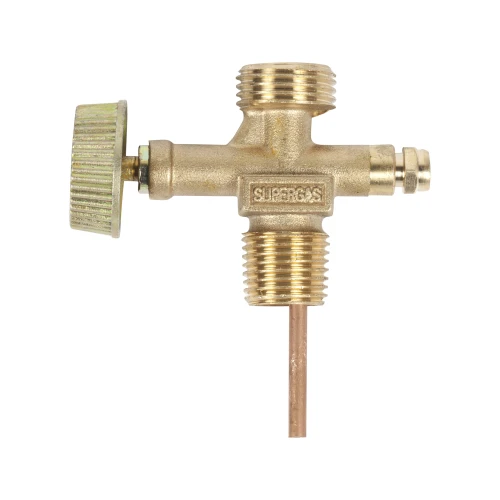 Robinet butelie voiaj