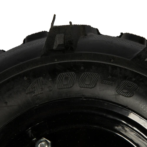 Roata motocultor 400-8 NEAGRA