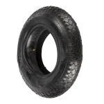 Cauciuc si camera 400-8