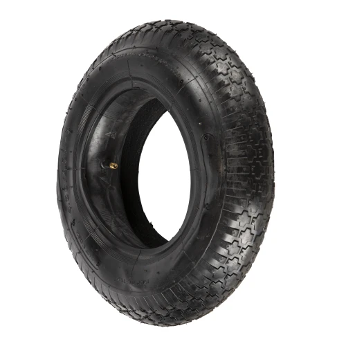 Cauciuc si camera 400-8