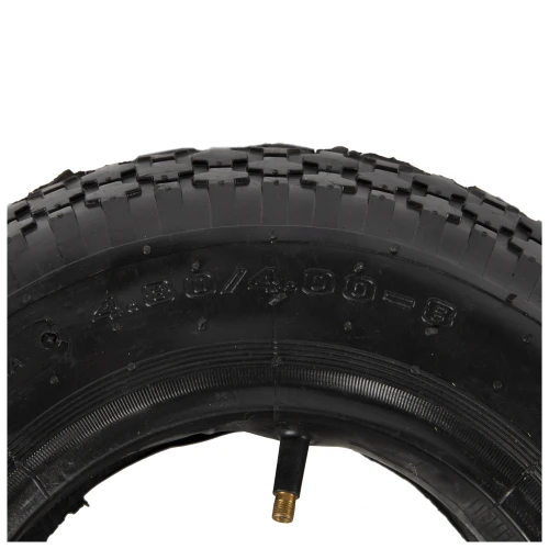 Cauciuc si camera 400-8