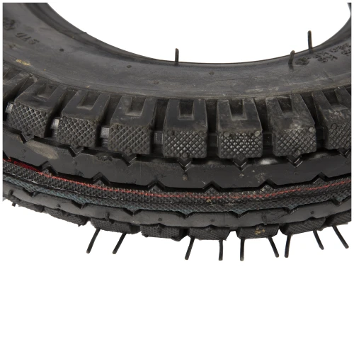 Cauciuc 400-8 fara camera