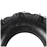 Cauciuc si camera TRACTOR 400-8